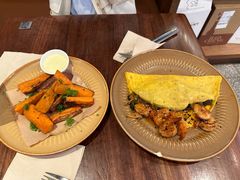 -BAKER&SPICE(国金中心商场店)