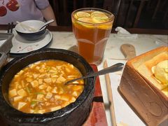 -绿茶餐厅(深圳龙华天虹购物中心店)