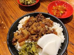 卤肉饭-大三元台湾鲁肉饭(沙井新桥店)