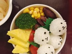 -dodonpa.墩墩伐 便当食堂(博华广场店)