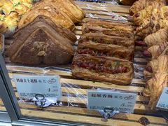 -苹果花园(鞍山路店)