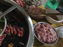 -渝味黄姐火锅(黄泥村店)