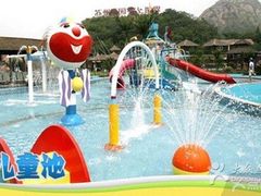 -苏州乐园森林水世界