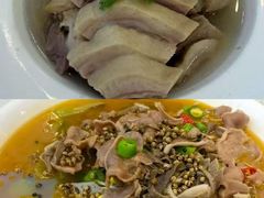 -五谷屯私房菜·始于2005(中山陵童卫路店)