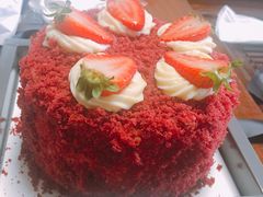 -幸福西饼生日蛋糕·下午茶(光明店)