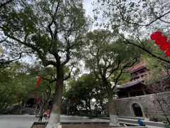 -城隍阁