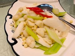 -吴中欢朋酒店-中餐厅