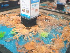 -盒马鲜生(曜一城店)