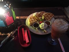 -MAAN COFFEE(金桥店)