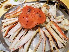 -海岛渔村大酒店(云霄路店)