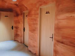 -幸栖洞穴设计酒店(成都春熙路店)