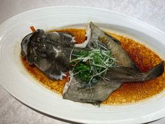 -南海渔村(珠江新城店)