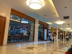 -复旦大学附属华山医院(浦东院区)