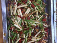 -邱金小炒·30 年盐帮江湖菜(自贡店)