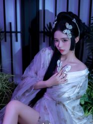 -米莱摄影写真(五大道别墅店)