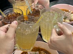 -榮泰米粉湯(Left Shop)