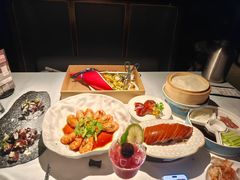 -味界·精致赣菜(招商花园城店)