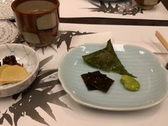 -竹叶亭(银座店)