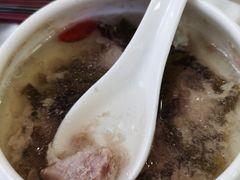 -四海酒家生态粤菜