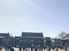 -平遥县衙