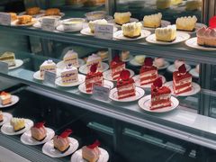 -PETIT PARIS 小巴黎(花园道店)