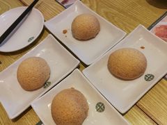 -添好运点心专门店(百老汇店)