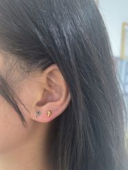 -AI艾耳·专业手工耳洞·穿孔美学馆