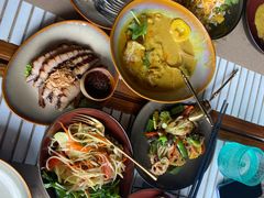 -CHINCHIN 青青·泰国料理(万象食家店)