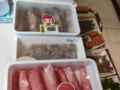 -野妹火锅(布吉店)