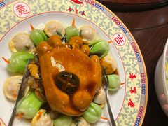 -鹿鸣春饭店(总店)