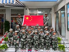 -Angel Garden天使花园幼儿园