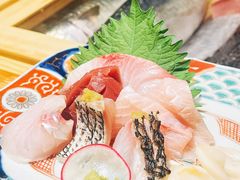 -镹·鱼料理  国产鱼使用店