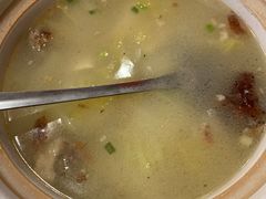 -老浒记民俗酒楼(王府井店)