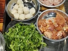 -盈田盈粥庄(博山东路店)