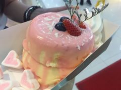 -狐狸和向日葵(北京路店)
