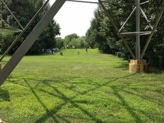 -长白岛森林公园