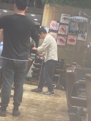 点击看大图 -震轩美容美发连锁店