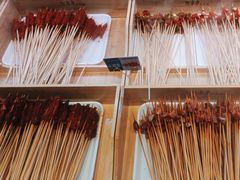 -阿串串老火锅(力盟店)