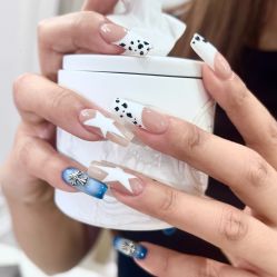点击看大图 -Nail Me美甲美睫