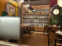 -芭莉与彩虹西餐厅(成都合生汇店)