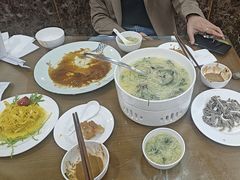 -白魁老号饭庄(交道口店)