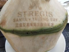 -宴悦海鲜餐厅·游水海鲜·牛排(亚龙湾瑞吉店)