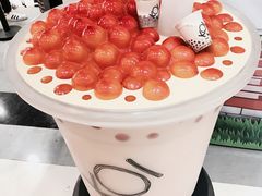 -KOI Thé(正佳广场店)