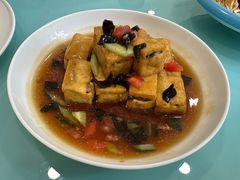 -懋隆金阁·博山菜