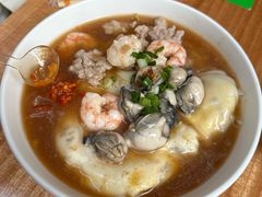 -鸿记·好再来普宁肠粉(莲花路店)