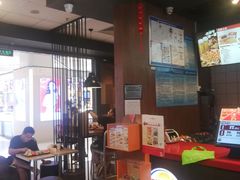-汉堡王(房山绿地缤纷城店)