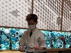 -小十Omakase(地王大厦店)