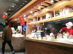 -东方明珠·可口可乐欢乐餐厅