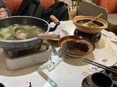 -乔阿马·江南味·驴肉香(龙湖华泾天街店)