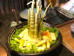 笋尖-湊湊火锅·茶憩(新中关购物中心店)